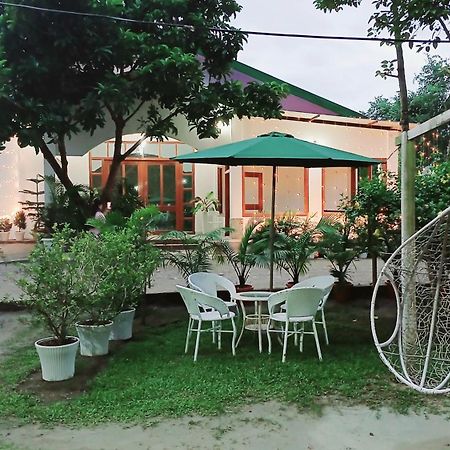 Bogibil Eco Resort New Дибругарх Экстерьер фото