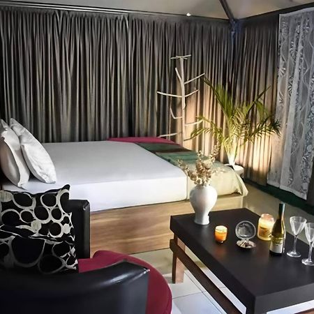 Bogibil Eco Resort New Дибругарх Экстерьер фото