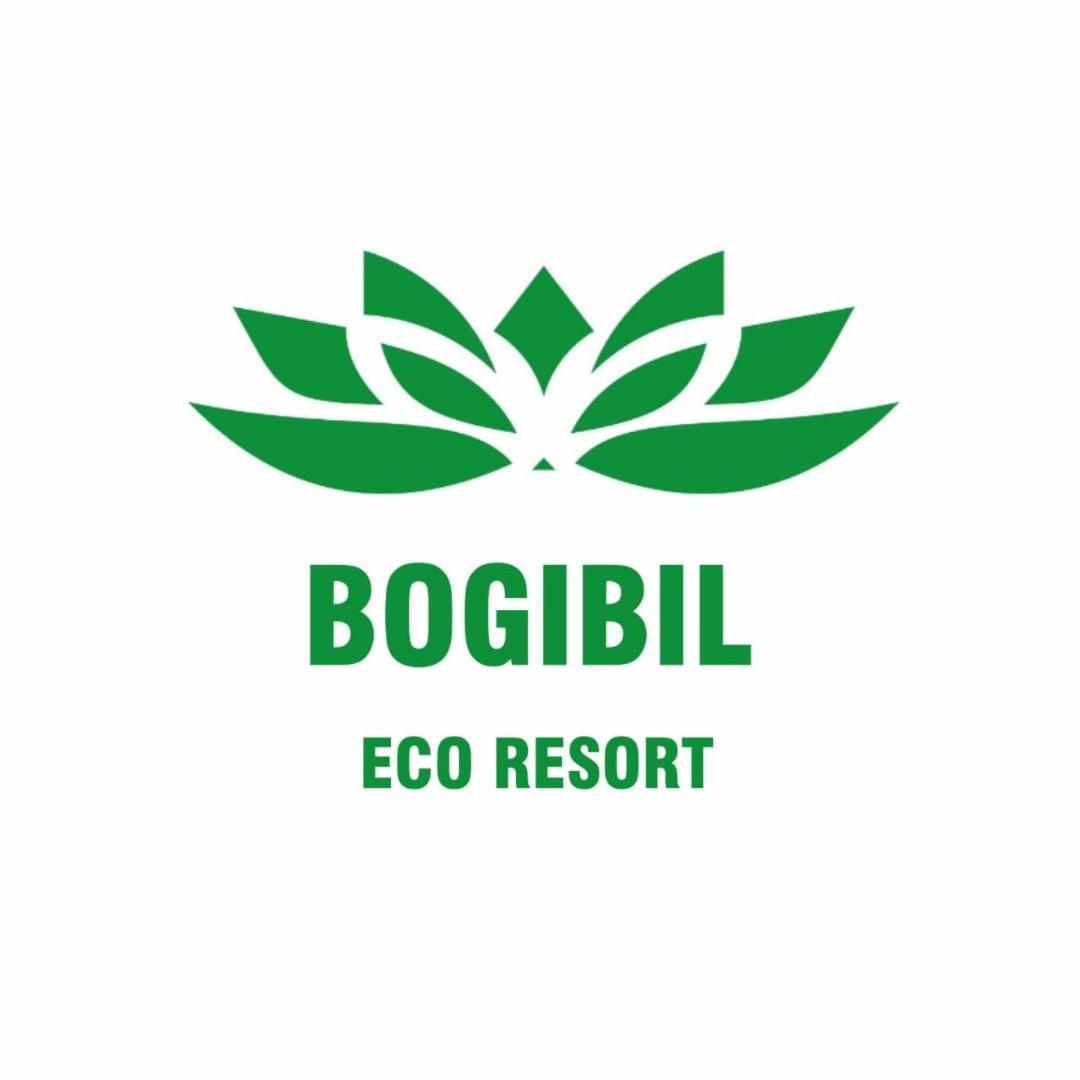 Bogibil Eco Resort New Дибругарх Экстерьер фото
