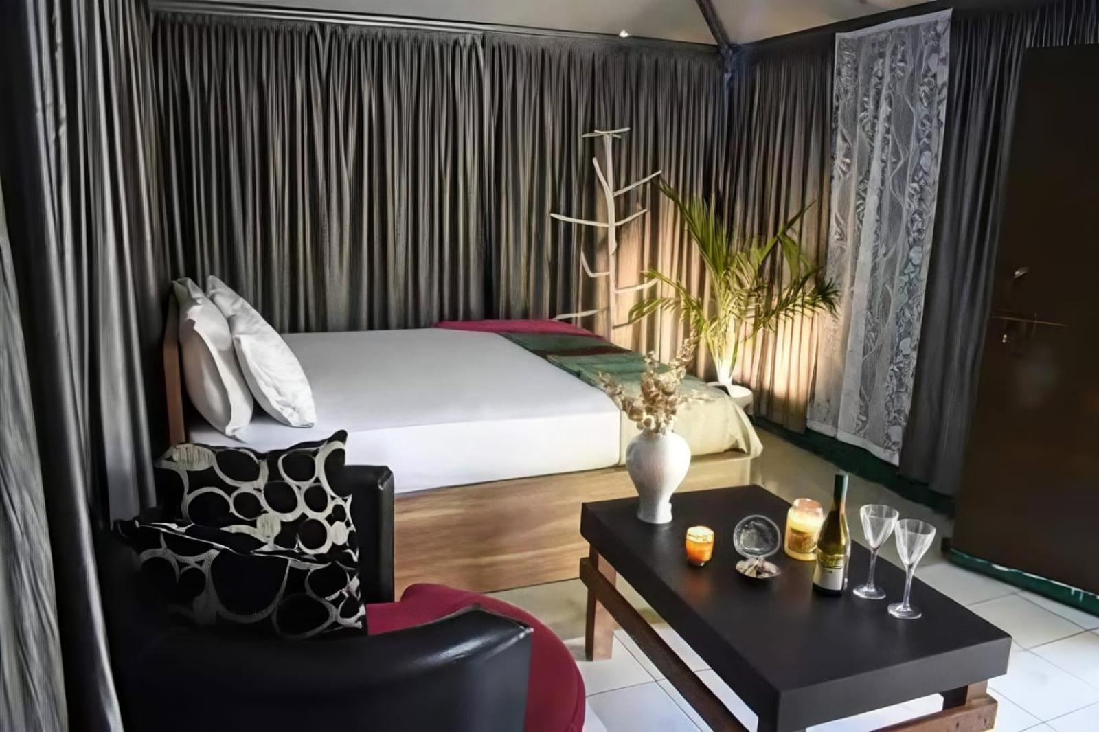 Bogibil Eco Resort New Дибругарх Экстерьер фото